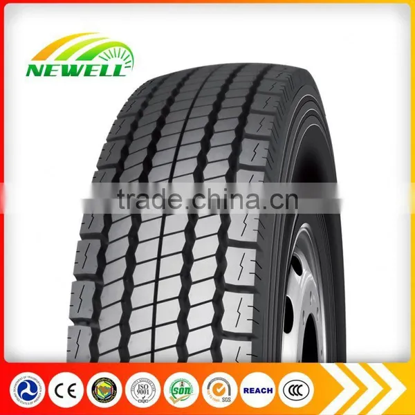China Supplier Radial Heavy Truck Tyre Price photo-4