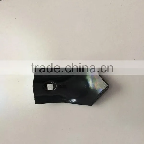 Low Price Field Ridge Subsoiling Machinery Plough Shovels photo-4