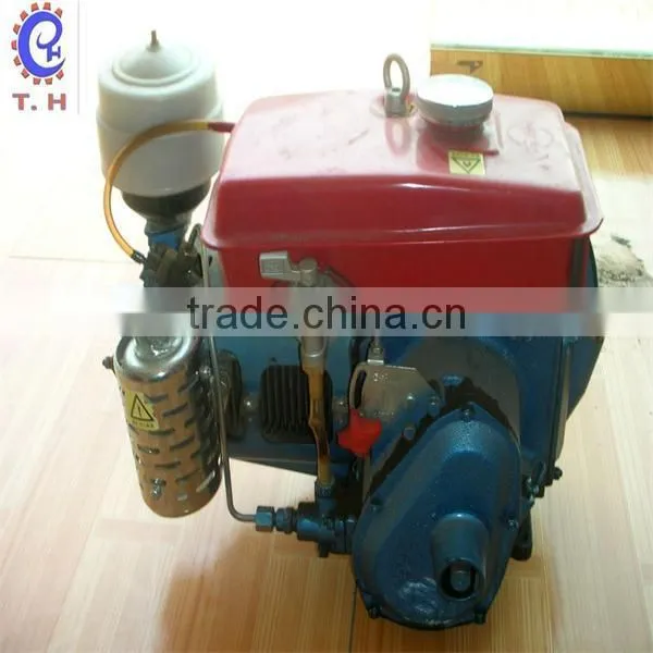 Small F170 Diesel Engine for Sales photo-2