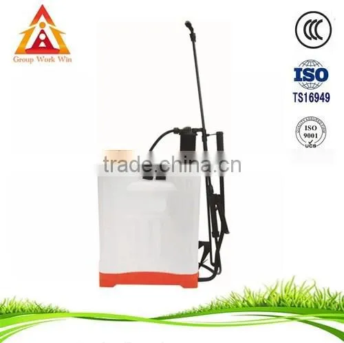 2016 Hot Sale Agricultural Sprayer and 16-22.5 Litres Knapsack Sprayer for America Market photo-2