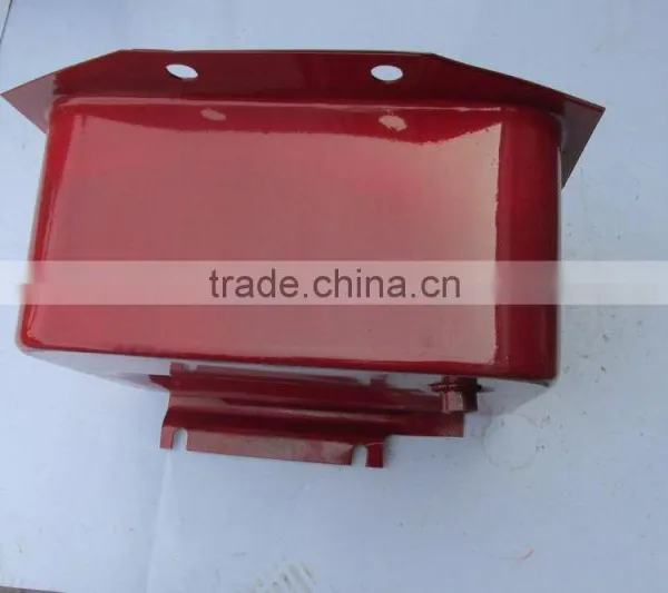 Engineers Available to Service Machinery Overseas After-sales Service Provided Fuel Tank Recycling Machine photo-6
