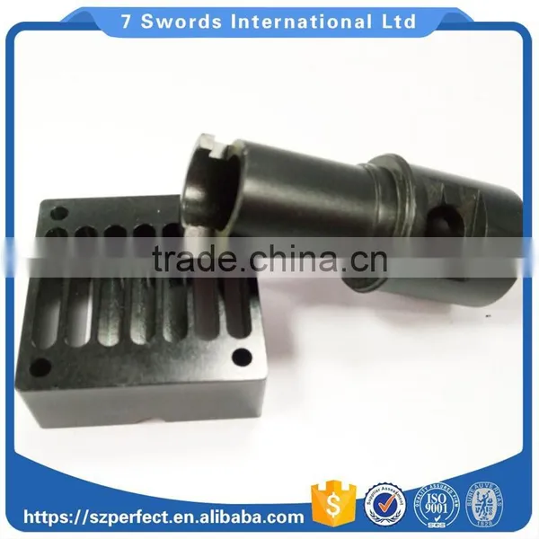 Plastic Itg 42 Oem/odm Cnc Machining Anodized Aluminum Made in China Cnc Machining Center Vmc-850 photo-2