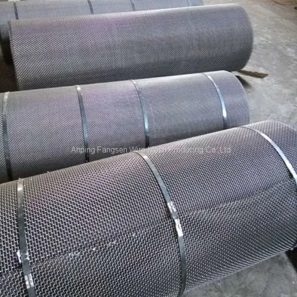 Stone Crusher Mesh photo-3