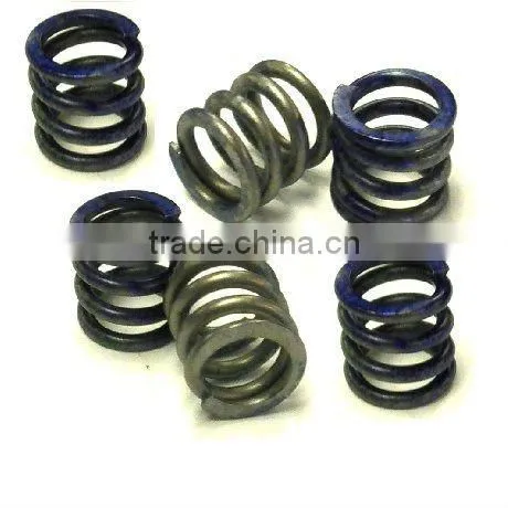 Coil Spring,spira Spring, Metal Spring ,conical Spring, Volute Spring photo-3