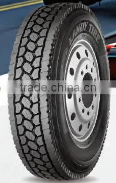 285/75R24.5 photo-2