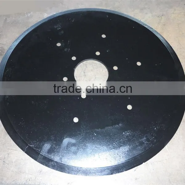 Agriculture Harrow Disc Blade photo-5