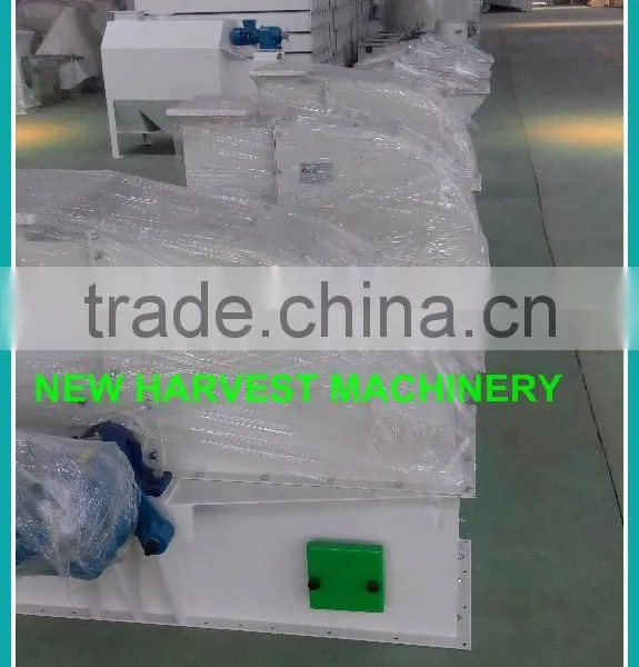 High Quality Bucket Elevator for Feed Plant photo-4