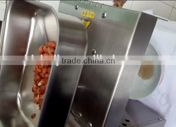 Hot Sale Palm Seed Oil Expeller,palm Kernel Oil Press Machine,mini Oil Press With Good Price photo-5