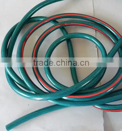 Irrigation and Washing Light Garden Water Hose/Pipe photo-3