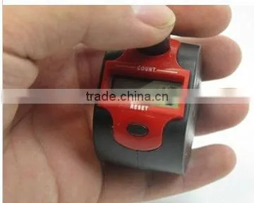 Mini Electronic Digital 5 Digit Hand Tally Counter