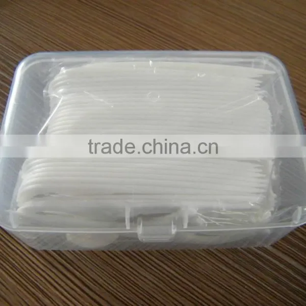 Personal Cleaning Supplies Dental Floss photo-2