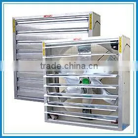 Hanging Industrail Ventilating Poultry Exhaust Fans photo-3