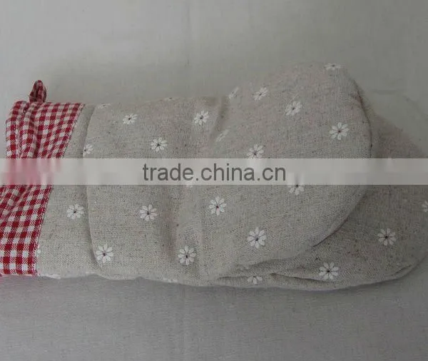 Oven Mitts Pocket Mitt