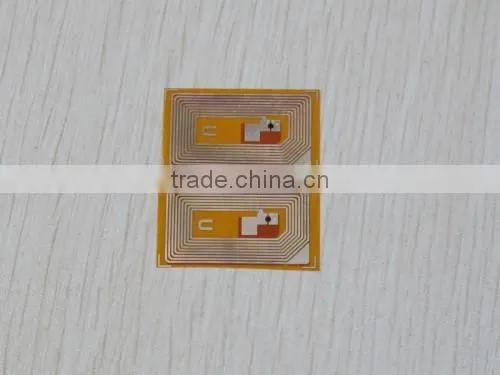 EM4305 134.2KHz RFID Chip Implant Micro Chip for Asset Tracking System photo-2