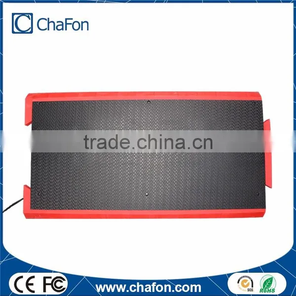 With Uhf Fixed Reader and Uhf Antenna Race Timing System photo-3