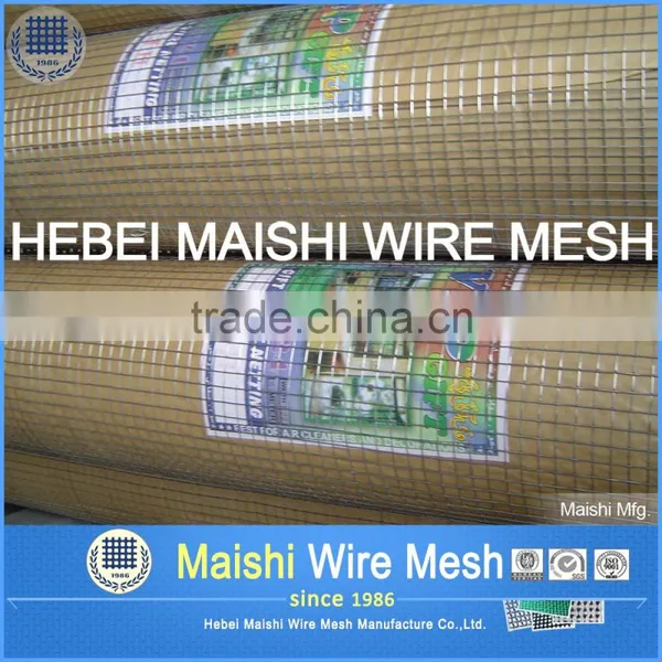 Stainless Steel &hot Dipped Galvanised Welded Mesh photo-2