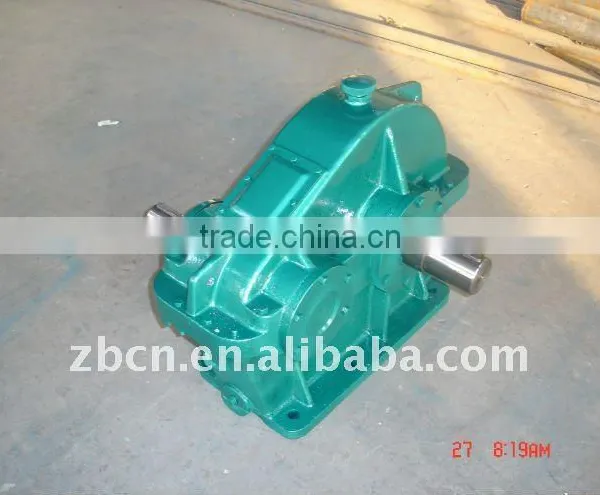 ZD10-80 Series Gear Box, Gear Reducer
