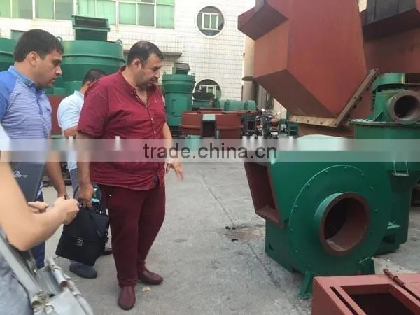 Ultrafine Pulverizer, Ultrafine Grinder, photo-2
