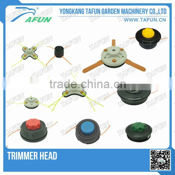 Hot Selling Garden Tools Gasoline Brush Cutter Spare Parts photo-5