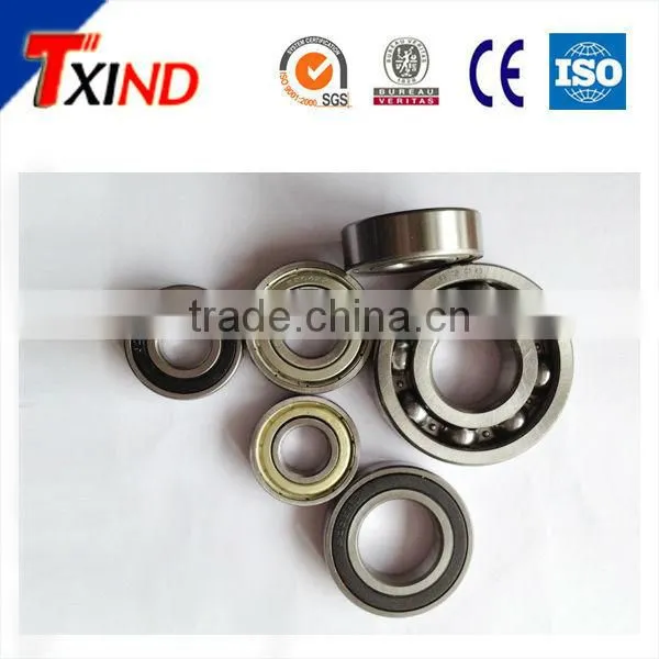 Professional Production Inch Deep Groove Ball Bearing,inch Ball Bearing photo-2