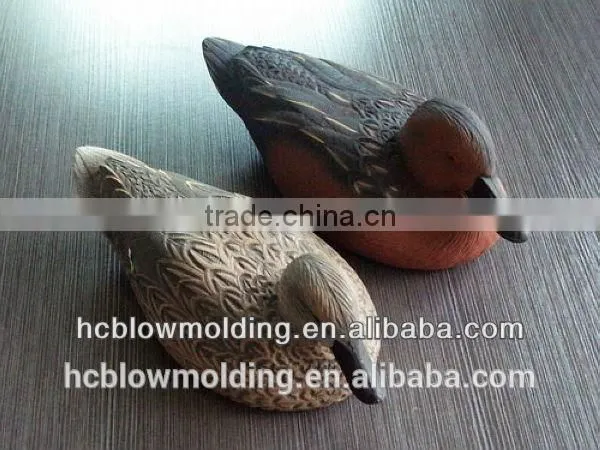 Custom Wholesale HDPE Hunting Duck Decoy High Quality Wholesale Duck Hunting Decoys photo-3