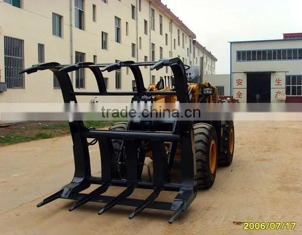 1600kg Wheel Loader,look for Partner From Tanzania photo-2