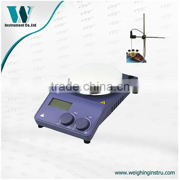 WA-1A CARTOON MAGNETIC STIRRER photo-4