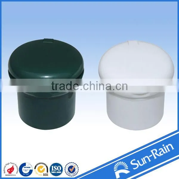 ISO 9001 SGS Certified High Quality Flip off Cap photo-2