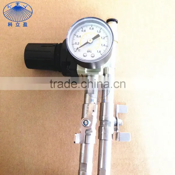 Dry Fog Humidification System Industrial Humidifier photo-4