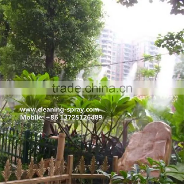 4LPM High Pressure Fine Mist Spray Pump photo-2