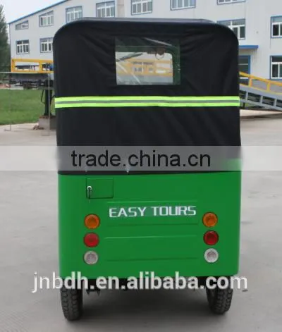 India Bajaj Tricycle Manufacturers photo-3
