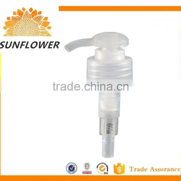 2016 Plastic and Alumite Lotion Pump photo-5