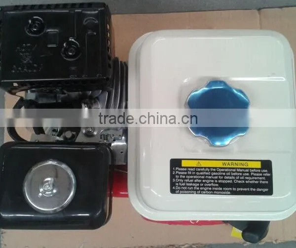 Popular Sale 6.5hp Engine Honda Engine Water Pump, Honda photo-6