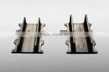 High Quality Steel Roof Beam /top Beam / Upper Beam for Mining Channel Supporting photo-6