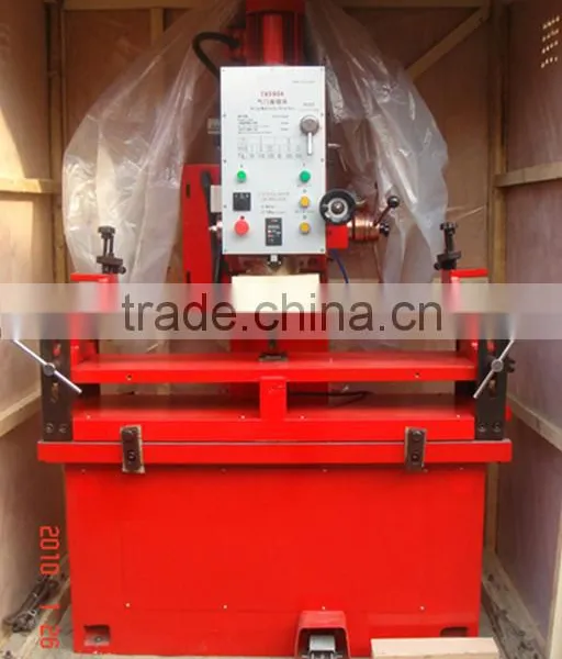 20-90mm Boring Dia. Gas Valve Seats Boring Machine With Low Cost T8590 photo-3