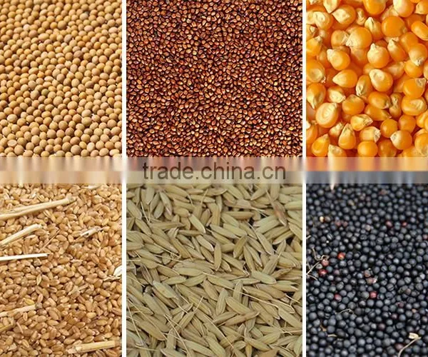 Mini Dryer Grain Rice Grain Dryer Corn Grain Dryer photo-2