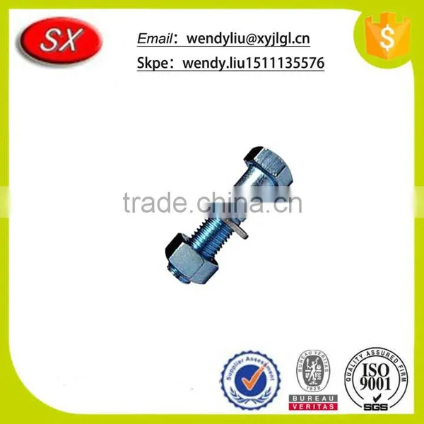 China Stainless Steel Stainless Steel Wedge Anchor Manufacture & Supplier & Exporter photo-5