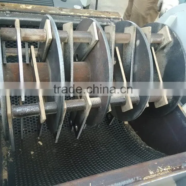 Wood Milling Machine Rice Milling Machine Wood Grinding Machine photo-6