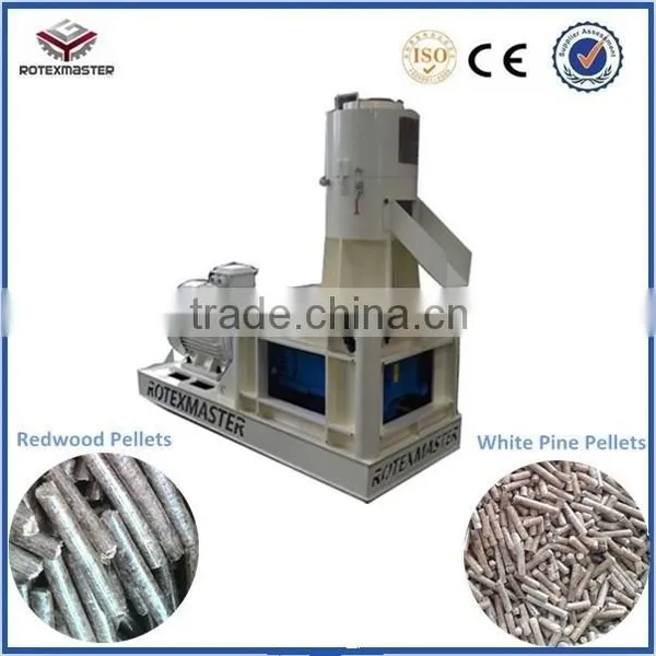 ROTEX Poultry Pellet Feed Machine / Pellet Machine Animal Feed photo-4