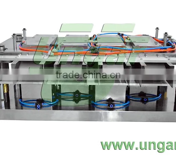 Foil Molds Automatic Moulding Line Stacker photo-3