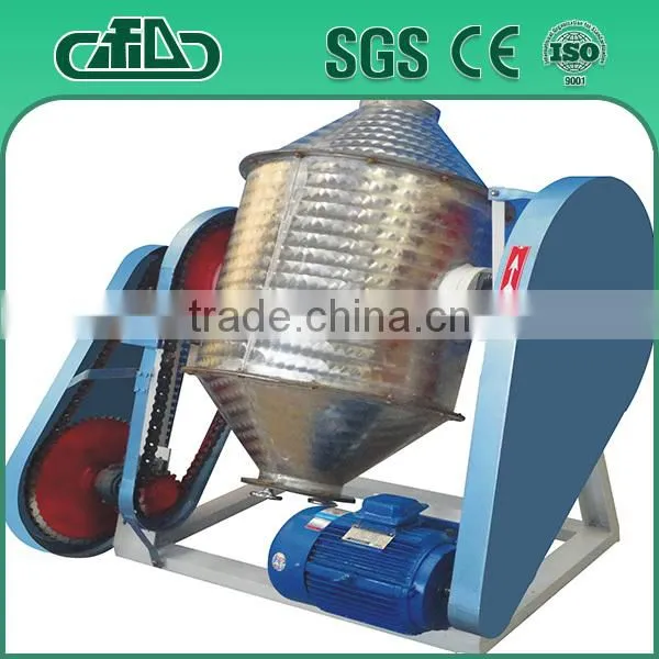High Quality Machines for Producing Sheep Feeds photo-5