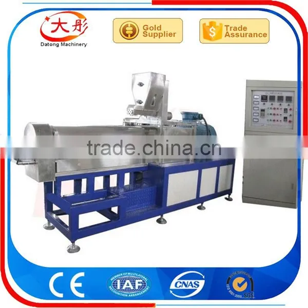New Condition Artificial Rice Making Machine photo-5
