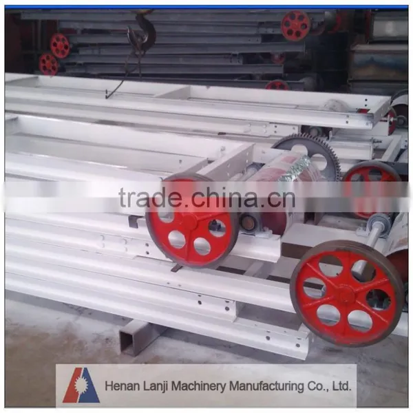 Mining Rubber Belt Conveyor for Coal and Mineral Ores photo-3