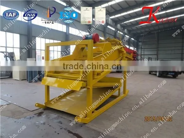 Trommel Sieve,Trommel Screen, Sand Gravel Separator photo-3