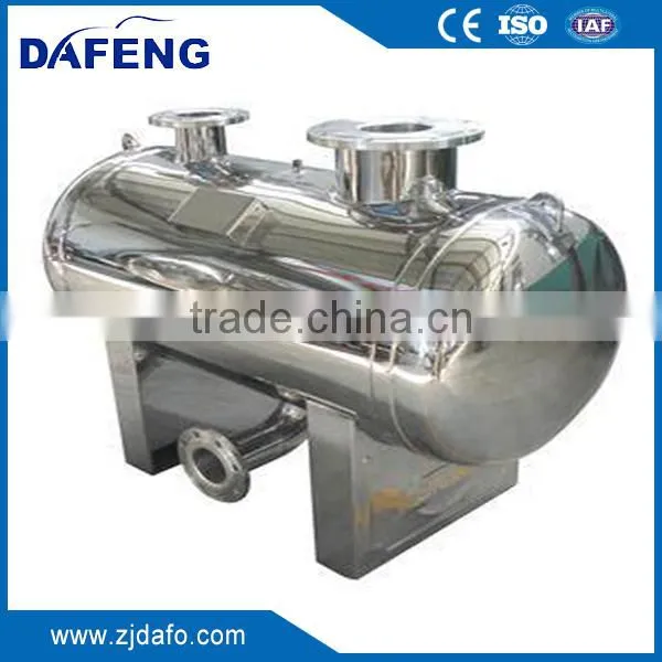 Carbon Steel Storage Tank photo-4