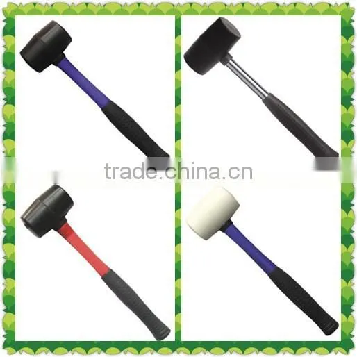 Hot Sale!Brass Hammer Sparkless Fiberglass Handle Brass Hammer photo-5