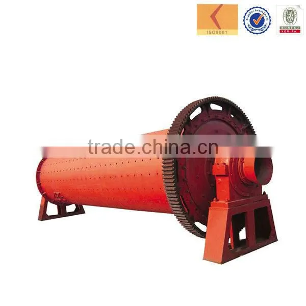 Industrial Mineral China Ball Mill Machine