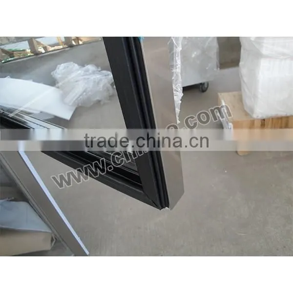 Stainless Steel Commercial Used Glass Door Refrigerators/oem Refrigerator/refrigerator Glass Door photo-6