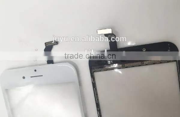 For IPhone Touch Screen Digitizer With Front Glass photo-4