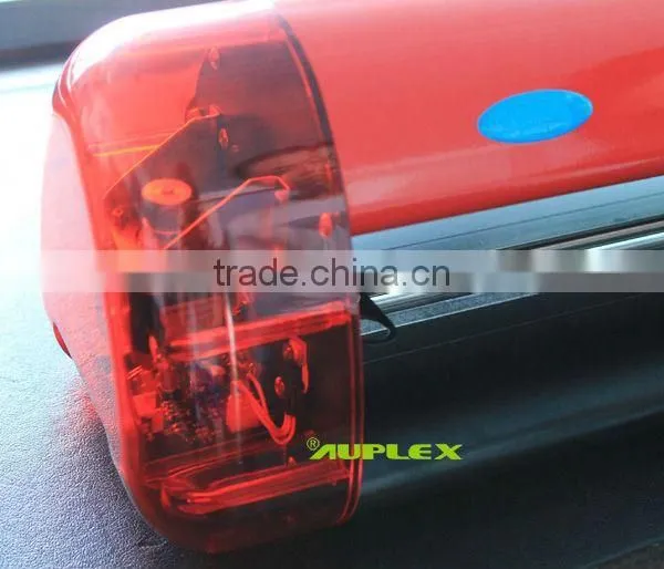 Popular Style Cutting Plotter Cheap Infrared Laser Location photo-5